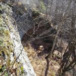 walkinpiedmont-escursioni-trekking-ciaspole-mtb-miniere-Ceresa-009