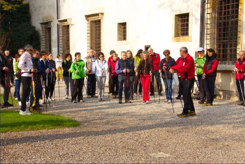 walkinpiedmont-escursioni-trekking-ciaspole-mtb-Nordic-Walking-diabete-Verona