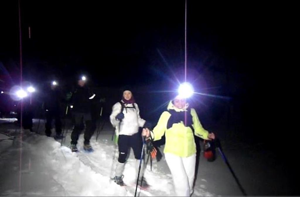 walkinpiedmont-escursioni-trekking-ciaspole-mtb-notturna-San Valentino-2013-Santa-Elisabetta
