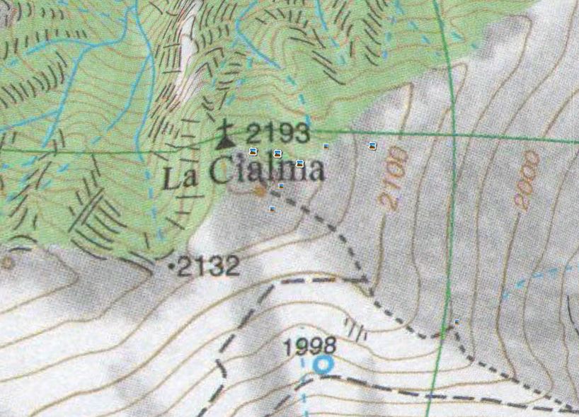 Cialma