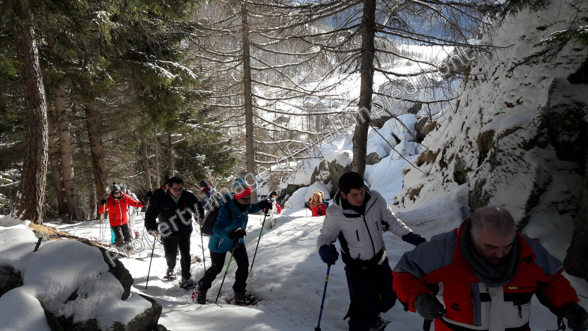 walkinpiedmont-escursioni-trekking-ciaspole-mtb-Groupon-Ceresole-Reale-Jervis