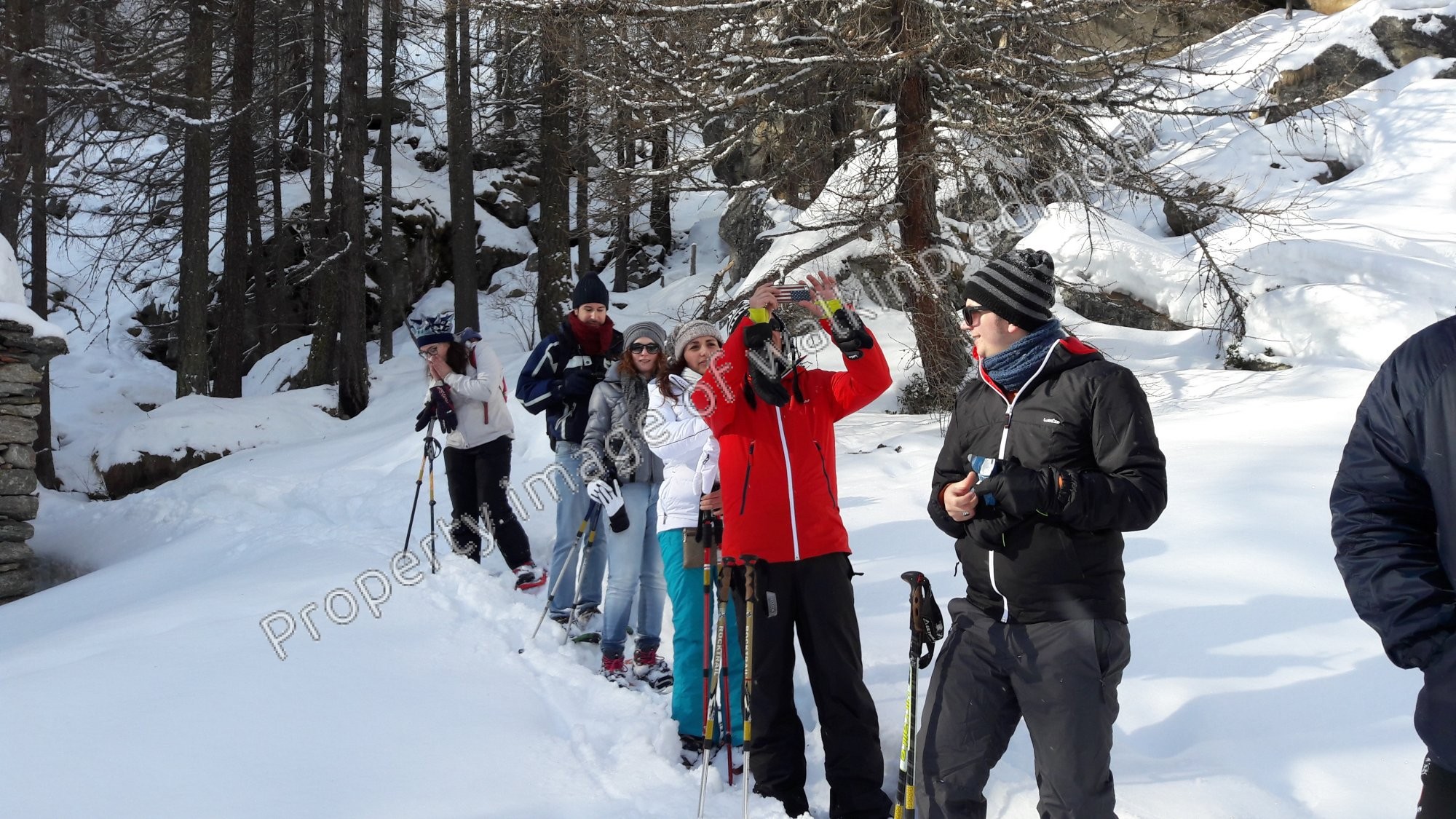 walkinpiedmont-escursioni-trekking-ciaspole-mtb-Groupon-Ceresole-Reale-Jervis