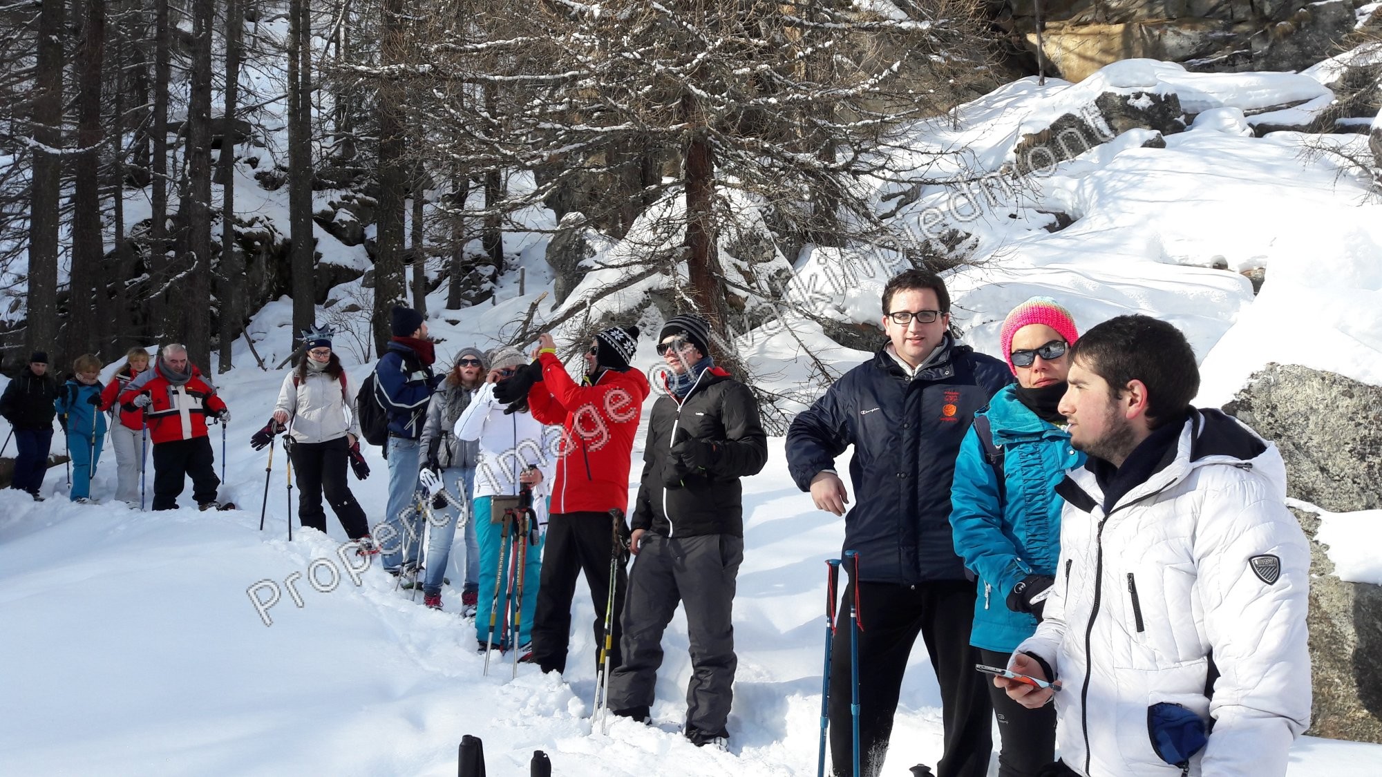 walkinpiedmont-escursioni-trekking-ciaspole-mtb-Groupon-Ceresole-Reale-Jervis