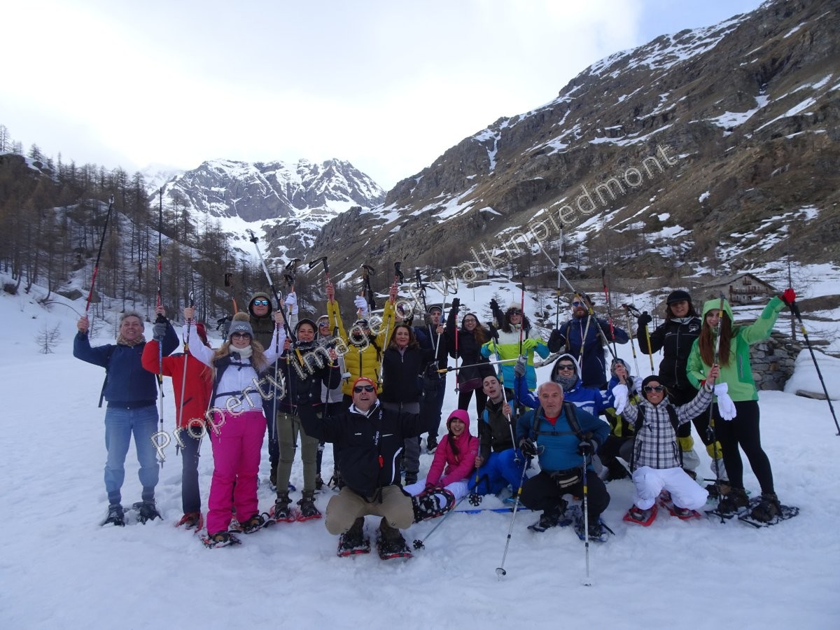 walkinpiedmont-escursioni-trekking-ciaspole-mtb-Groupon-Ceresole-Reale