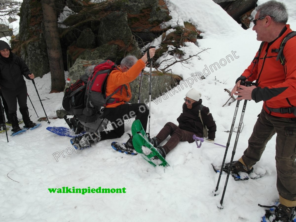 walkinpiedmont-escursioni-trekking-ciaspole-mtb-Groupon-Ceresole-Reale-Jervis