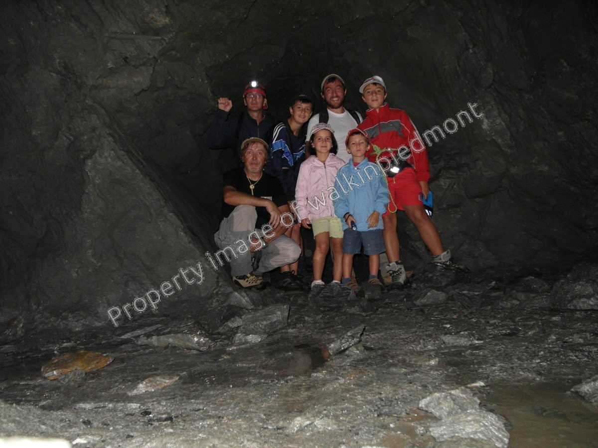 walkinpiedmont-escursioni-trekking-ciaspole-mtb-miniere-Vasario-Ribordone