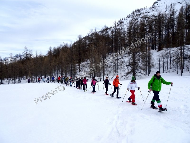 walkinpiedmont-escursioni-trekking-ciaspole-mtb-Groupon-Ceresole-Reale-Chiapili