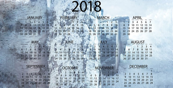 walkinpiedmont eventi calendario 2018