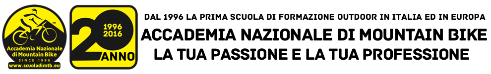 accademia nazionale mountain bike