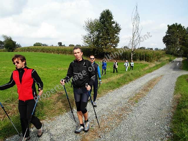 nordic walking walkinpiedmont