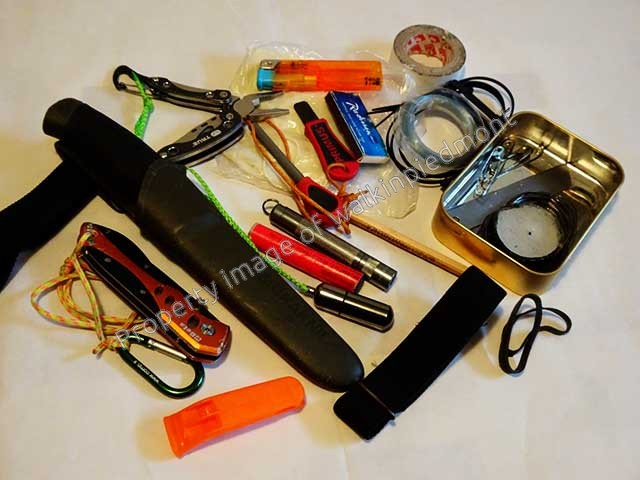 sopravvivenza walkinpiedmont