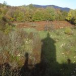 walkinpiedmont escursioni trekking ciaspole mtb Dreznik 05