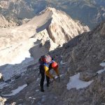 walkinpiedmont escursioni trekking ciaspole mtb Ferrata Dibona Misurina 02