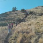 walkinpiedmont escursioni trekking ciaspole mtb Monte Cimone 14