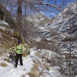 walkinpiedmont escursioni trekking ciaspole mtb Noaschetta 04