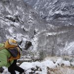 walkinpiedmont escursioni trekking ciaspole mtb Noaschetta 07