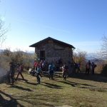walkinpiedmont escursioni trekking ciaspole mtb Val Borbera 15
