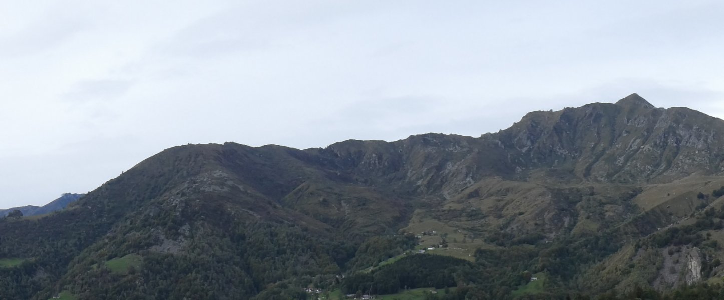 Ciarm e Montu