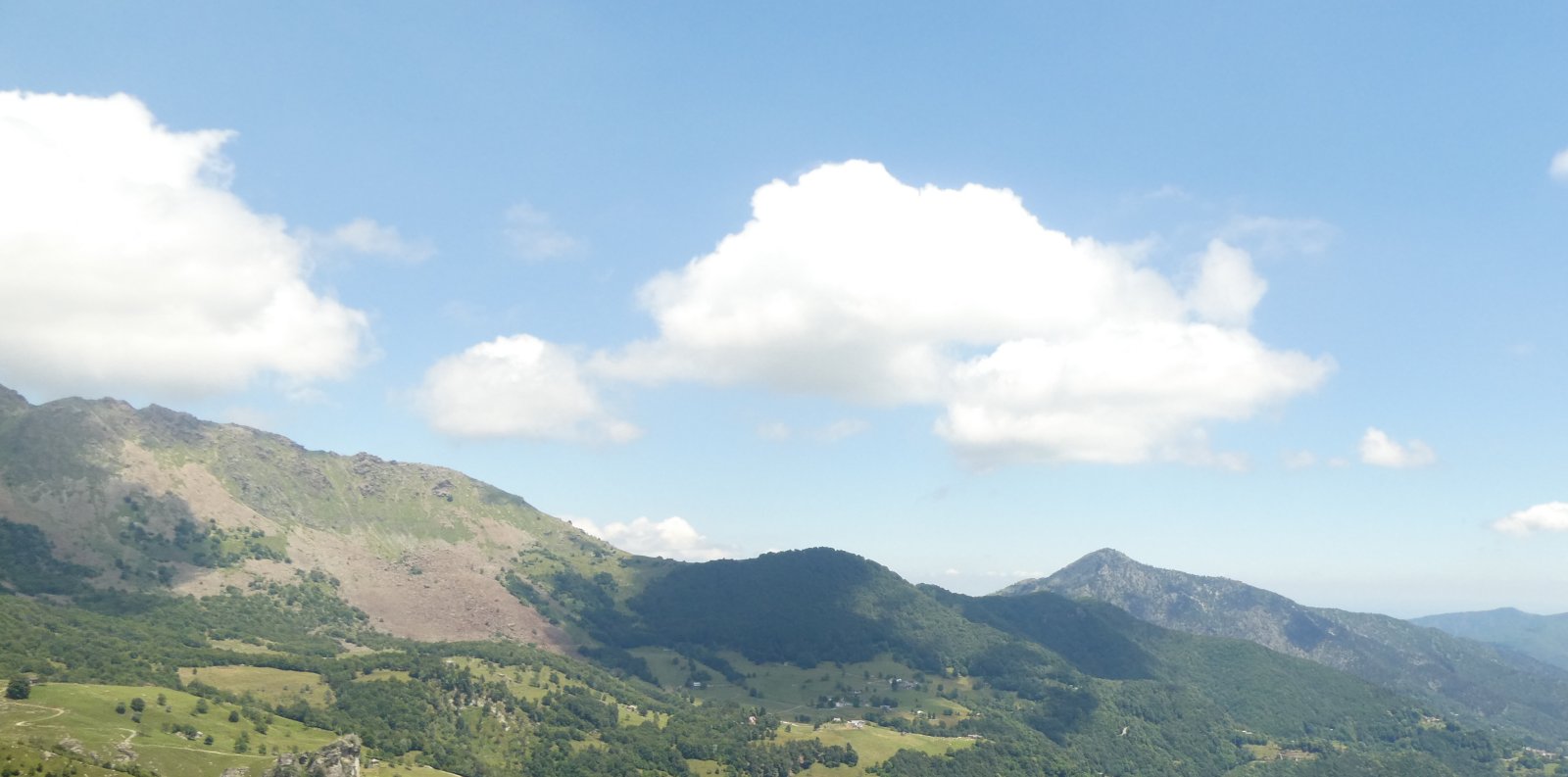 Colle della Dieta