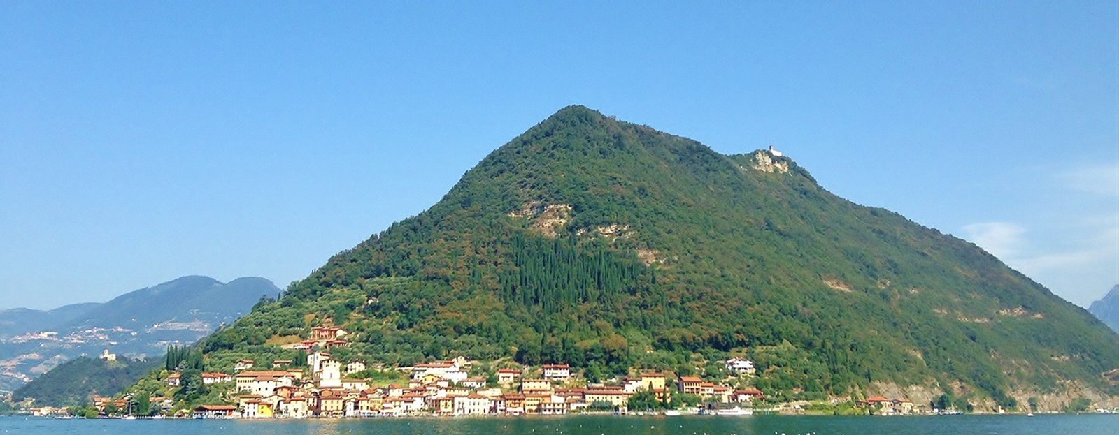 Monte Isola