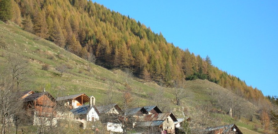 San Bernolfo