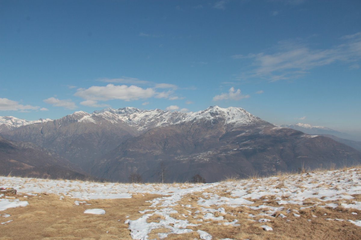 LA BAssa