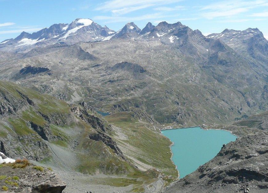 Passo della Losa
